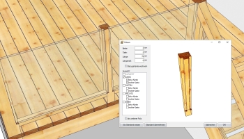 Rabet tool (e.g. for glazing recesses)