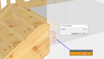 Polygonal adjustment tools